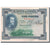 Banconote, Spagna, 100 Pesetas, 1925, 1925-07-01, KM:69c, BB