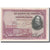 Banknote, Spain, 50 Pesetas, 1928, 1928-08-15, KM:75b, VF(20-25)