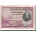Banknote, Spain, 50 Pesetas, 1928, 1928-08-15, KM:75b, VF(20-25)