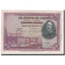 Banknote, Spain, 50 Pesetas, 1928, 1928-08-15, KM:75b, EF(40-45)
