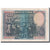 Banknot, Hiszpania, 50 Pesetas, 1928, 1928-08-15, KM:75b, EF(40-45)
