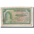 Biljet, Spanje, 5 Pesetas, 1935, KM:85a, TB