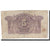 Biljet, Spanje, 5 Pesetas, 1935, KM:85a, TB