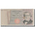 Banknot, Włochy, 1000 Lire, 1979, 1979-05-10, KM:101f, VG(8-10)