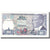 Banknot, Turcja, 1000 Lira, Undated, Undated, KM:196, AU(55-58)