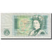 Biljet, Groot Bretagne, 1 Pound, KM:377a, TB