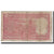 Banknot, India, 2 Rupees, Undated, Undated, KM:53f, VG(8-10)