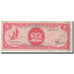Banknote, Trinidad and Tobago, 1 Dollar, KM:30a, VF(20-25)