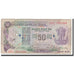 Banknot, India, 50 Rupees, Undated, Undated, KM:84a, VG(8-10)