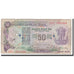 Billet, Inde, 50 Rupees, KM:84a, B