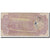 Banknot, India, 50 Rupees, Undated, Undated, KM:84a, VG(8-10)