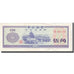 Banknote, China, 50 Fen, KM:FX2, EF(40-45)