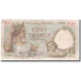 Frankreich, 100 Francs, Sully, 1940, 1940-05-02, S, Fayette:26.28, KM:94