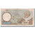 France, 100 Francs, Sully, 1940, 1940-05-02, VF(20-25), Fayette:26.28, KM:94