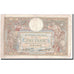 France, 100 Francs, Luc Olivier Merson, 1932, 1932-12-22, VG(8-10)