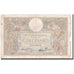 Francia, 100 Francs, Luc Olivier Merson, 1938, 1938-06-30, MB, Fayette:25.24