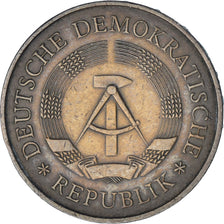 Coin, GERMAN-DEMOCRATIC REPUBLIC, 5 Mark, 1969, AU(50-53), Nickel-Bronze