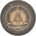 Coin, GERMAN-DEMOCRATIC REPUBLIC, 5 Mark, 1969, AU(50-53), Nickel-Bronze