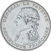 Monnaie, France, Lafayette, 100 Francs, 1987, Paris, SUP+, Argent, KM:962