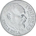 Moeda, França, 100 Francs, 1985, MS(64), Prata, KM:957a, Gadoury:900