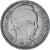 Coin, France, Bazor, 5 Francs, 1933, Paris, EF(40-45), Nickel, KM:887