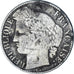 Coin, France, Cérès, 50 Centimes, 1895, Paris, VF(20-25), Silver, KM:834.1