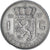 Monnaie, Pays-Bas, Juliana, Gulden, 1957, Utrecht, SUP, Argent, KM:184