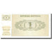 Banknot, Słowenia, 1 (Tolar), Undated, Undated, KM:1a, UNC(65-70)