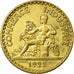 Coin, France, Chambre de commerce, 2 Francs, 1922, Paris, MS(60-62)