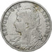 Francia, Patey, 25 Centimes, 1904, Paris, MBC, Níquel, KM:855, Gadoury:362