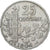 Francia, Patey, 25 Centimes, 1904, Paris, MBC, Níquel, KM:855, Gadoury:362