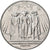France, 1 Franc, 1989, SUP, Nickel, Gadoury:477, KM:967
