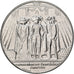 France, 1 Franc, 1989, SUP, Nickel, Gadoury:477, KM:967
