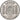 Francia, Institut, Franc, 1995, Paris, SPL-, Nichel, KM:1133, Gadoury:480