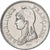 France, République, Franc, 1992, Paris, SUP, Nickel, KM:1004.1