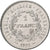 France, République, Franc, 1992, Paris, SUP, Nickel, KM:1004.1