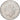 France, Charles de Gaulle, Franc, 1988, Paris, TTB, Nickel, Gadoury:475, KM:963