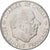 France, Charles de Gaulle, Franc, 1988, Paris, TTB, Nickel, Gadoury:475, KM:963