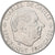 France, Charles de Gaulle, Franc, 1988, Paris, TTB+, Nickel, Gadoury:475, KM:963