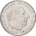 France, Charles de Gaulle, Franc, 1988, Paris, TTB+, Nickel, Gadoury:475, KM:963
