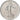 France, Semeuse, Franc, 1960, Paris, TB+, Nickel, Gadoury:474, KM:925.2