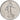 France, Semeuse, Franc, 1965, Paris, TB+, Nickel, Gadoury:474, KM:925.2