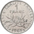 France, Semeuse, Franc, 1965, Paris, TB+, Nickel, Gadoury:474, KM:925.2