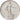 France, Semeuse, Franc, 1968, Paris, TB+, Nickel, Gadoury:474, KM:925.2