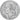 Frankreich, Lavrillier, 5 Francs, 1949, Beaumont - Le Roger, SS, Aluminium