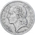 Frankreich, Lavrillier, 5 Francs, 1949, Beaumont - Le Roger, SS, Aluminium