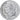 Frankreich, Lavrillier, 5 Francs, 1947, Beaumont - Le Roger, SS, Aluminium
