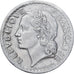 Frankreich, Lavrillier, 5 Francs, 1947, Beaumont - Le Roger, SS, Aluminium