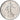 Frankreich, Semeuse, 5 Francs, 1987, Paris, VZ, Nickel Clad Copper-Nickel