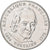 Frankreich, Voltaire, 5 Francs, 1994, Paris, VZ, Nickel, KM:1063, Gadoury:775
